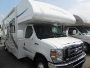 2014 THOR MOTOR COACH Freedom Elite